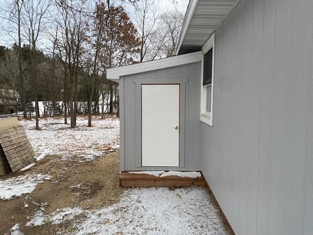 2520 Ash Street Grand Marsh, WI 53936 - Photo 16 of 20