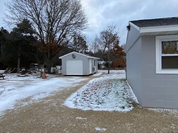 $70,000 | 2520 Ash Street, Grand Marsh, WI 53936