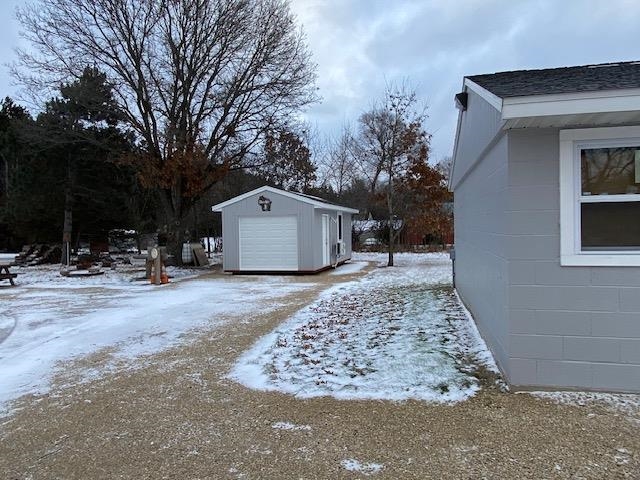 2520 Ash Street Grand Marsh, WI 53936 - Photo 6 of 20