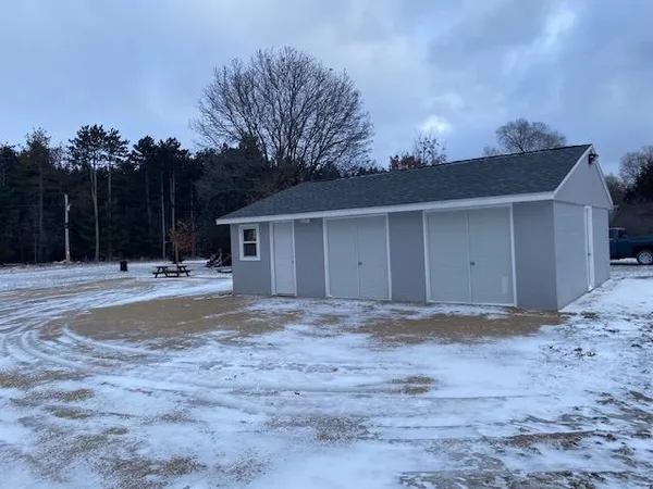 $70,000 | 2520 Ash Street, Grand Marsh, WI 53936