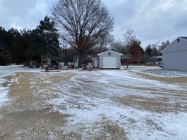 $70,000 | 2520 Ash Street, Grand Marsh, WI 53936