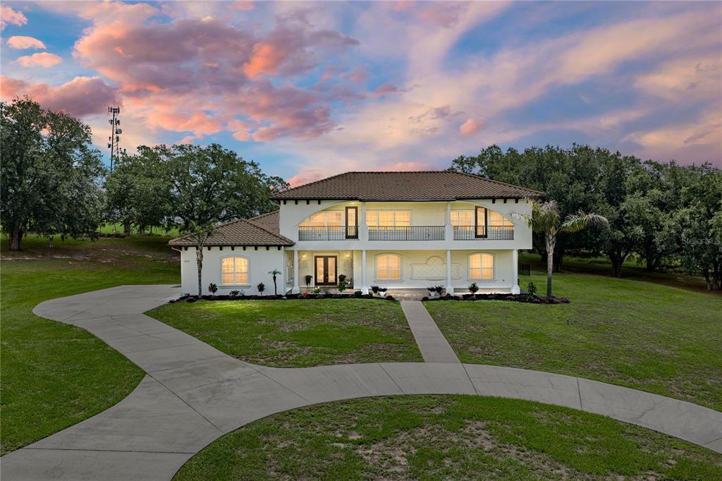 37624 Sky Ridge Circle Dade City, FL 33525 - Photo 1 of 83