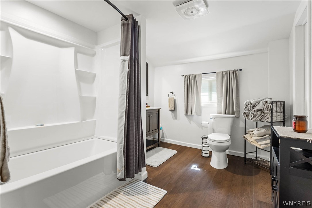 10537 Harper Road Darien, NY 14040 - Photo 19 of 50 Gallery Image 19