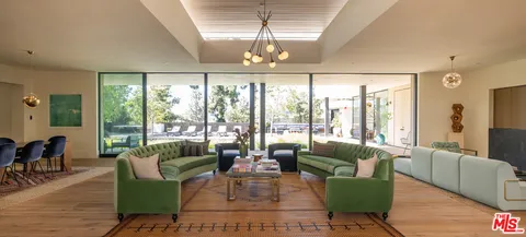 $15,995,000 | 1885 Carla Ridge, Beverly Hills, CA 90210