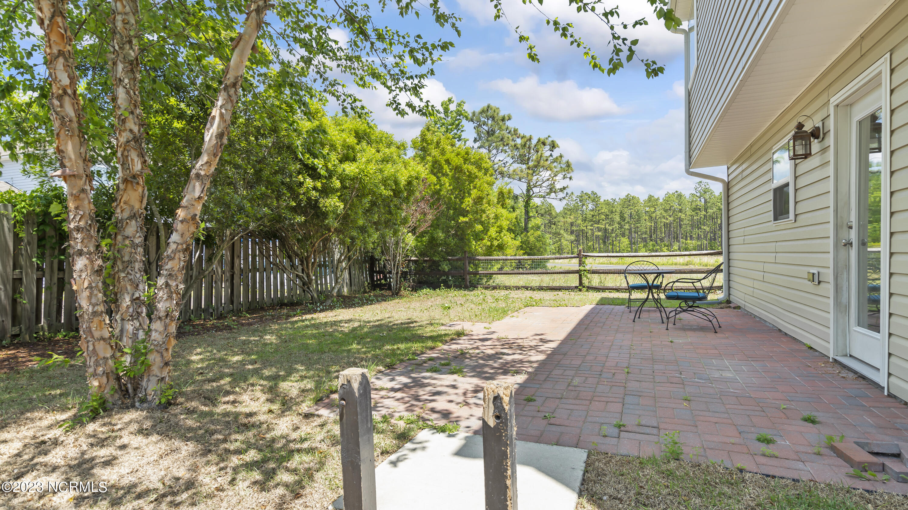 116 Sages Ridge Drive Holly Ridge, NC 28445 - Photo 29 of 30