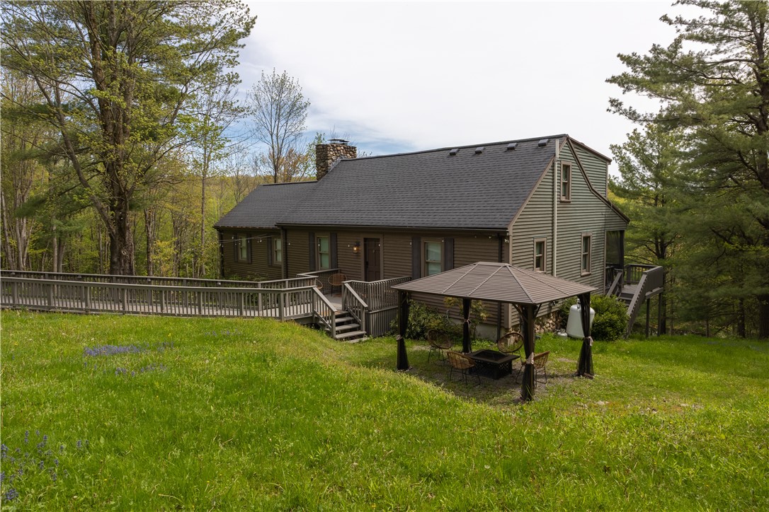 5215 South Hill Road Bristol, NY 14424 - Photo 3 of 39