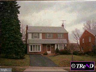 1724 Ridgeway Road Havertown, PA 19083 - Photo 1 of 1