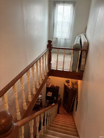 $151,000 | 320 West Huntington Street, Montpelier, IN 47359