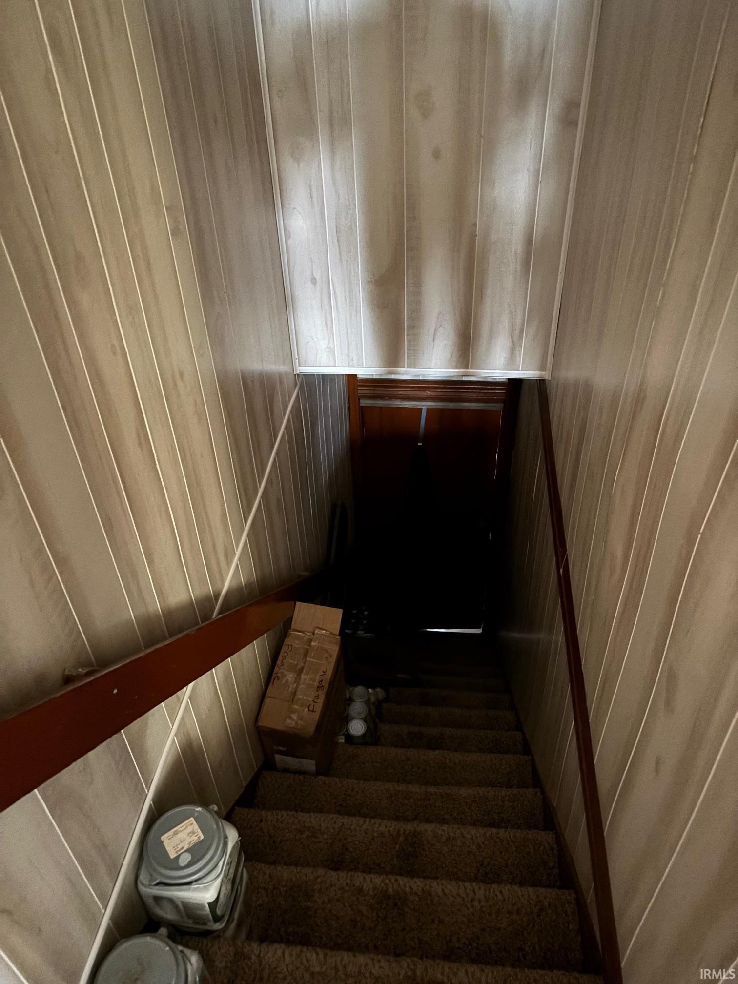 320 West Huntington Street Montpelier, IN 47359 - Photo 15 of 17