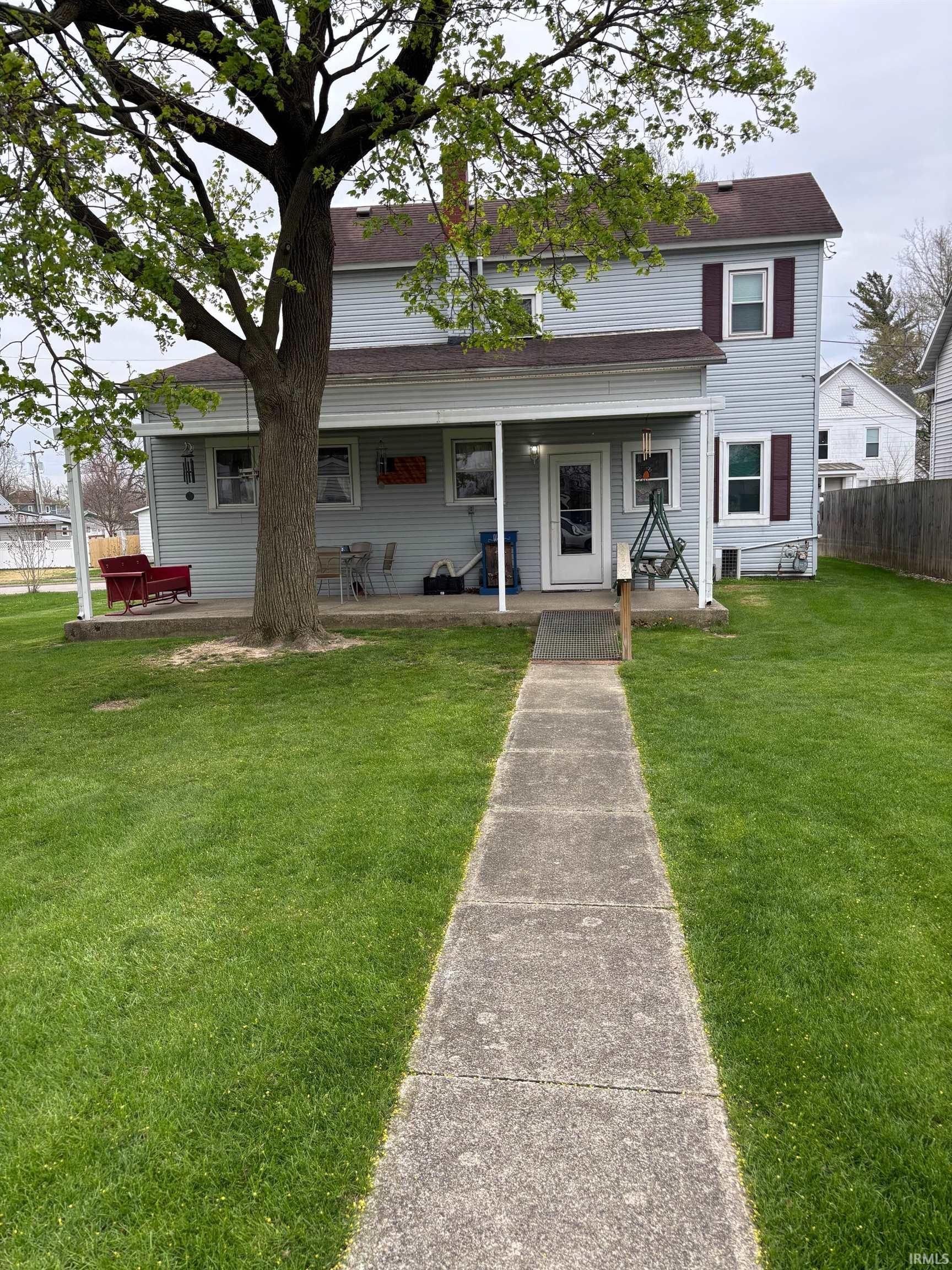 320 West Huntington Street Montpelier, IN 47359 - Photo 2 of 17