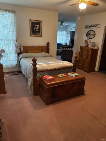 $151,000 | 320 West Huntington Street, Montpelier, IN 47359