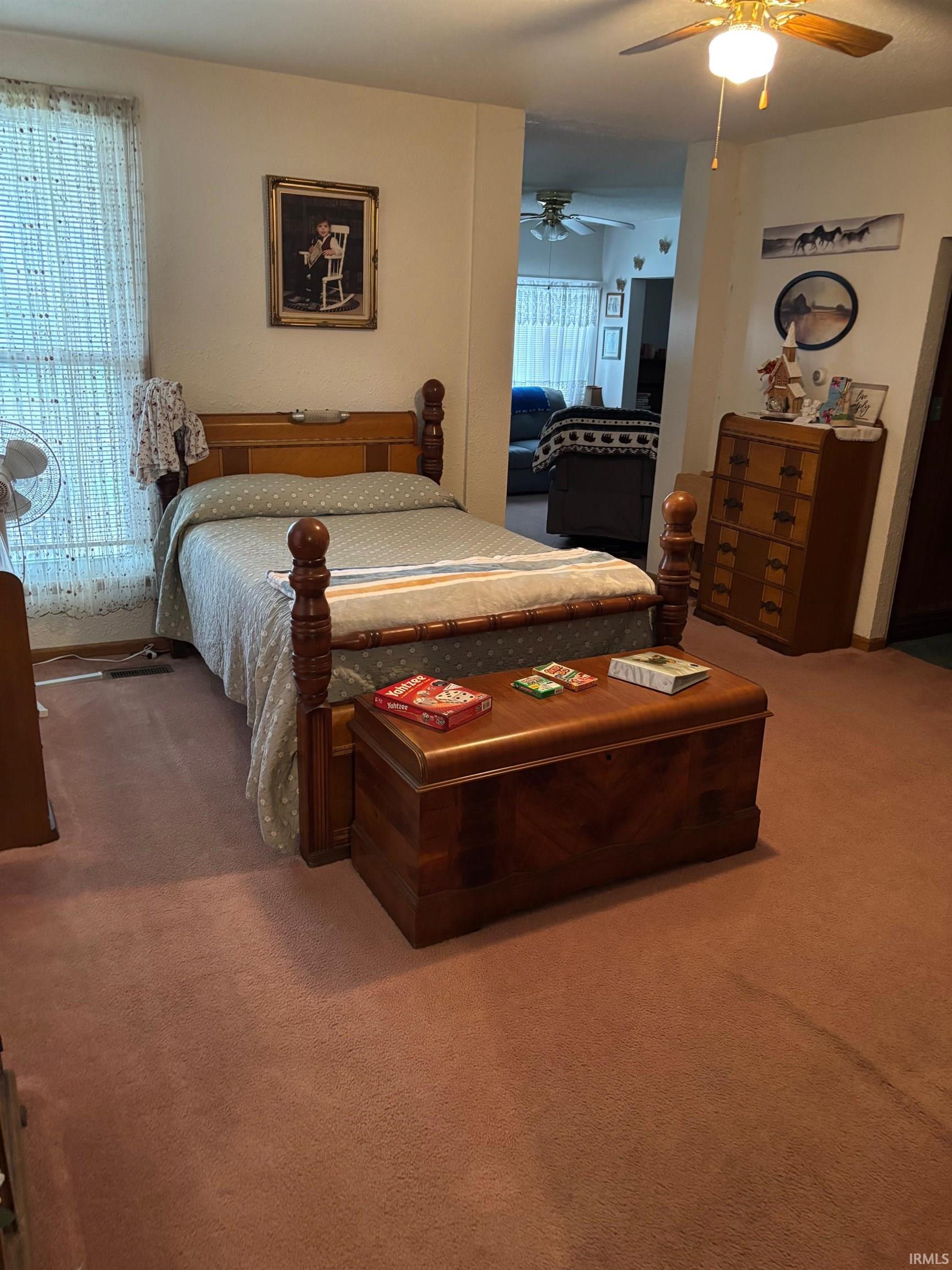 320 West Huntington Street Montpelier, IN 47359 - Photo 5 of 17