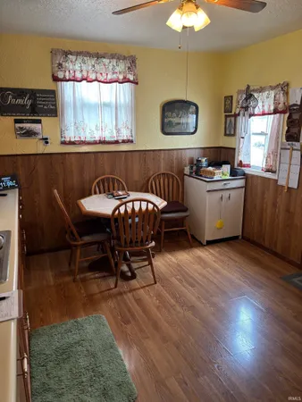 $151,000 | 320 West Huntington Street, Montpelier, IN 47359