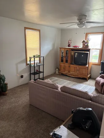 $151,000 | 320 West Huntington Street, Montpelier, IN 47359