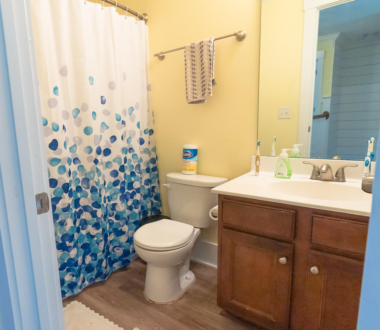 408 Ridgedale Road Summerville, SC 29486 - Photo 23 of 27 408Ridgedale--35