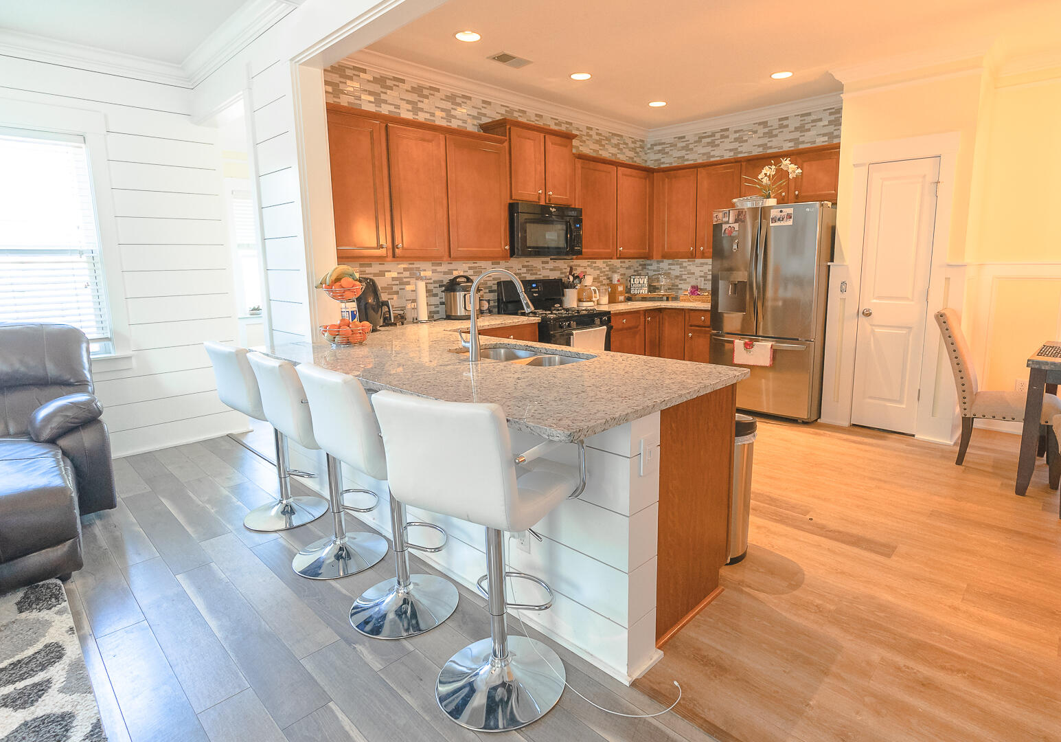408 Ridgedale Road Summerville, SC 29486 - Photo 8 of 27 408Ridgedale--15