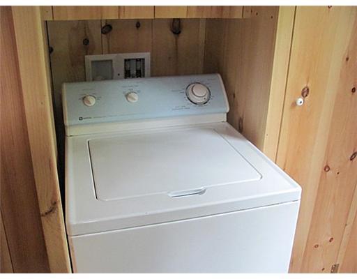 169 Shore Road Kents Hill, ME 04349 - Photo 12 of 15 Other. Washing Machine