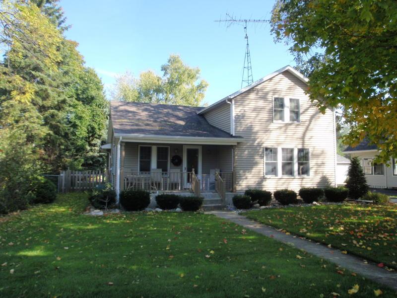 1535 Mill Street Lyons, WI 53105 - Photo 1 of 1 Main View