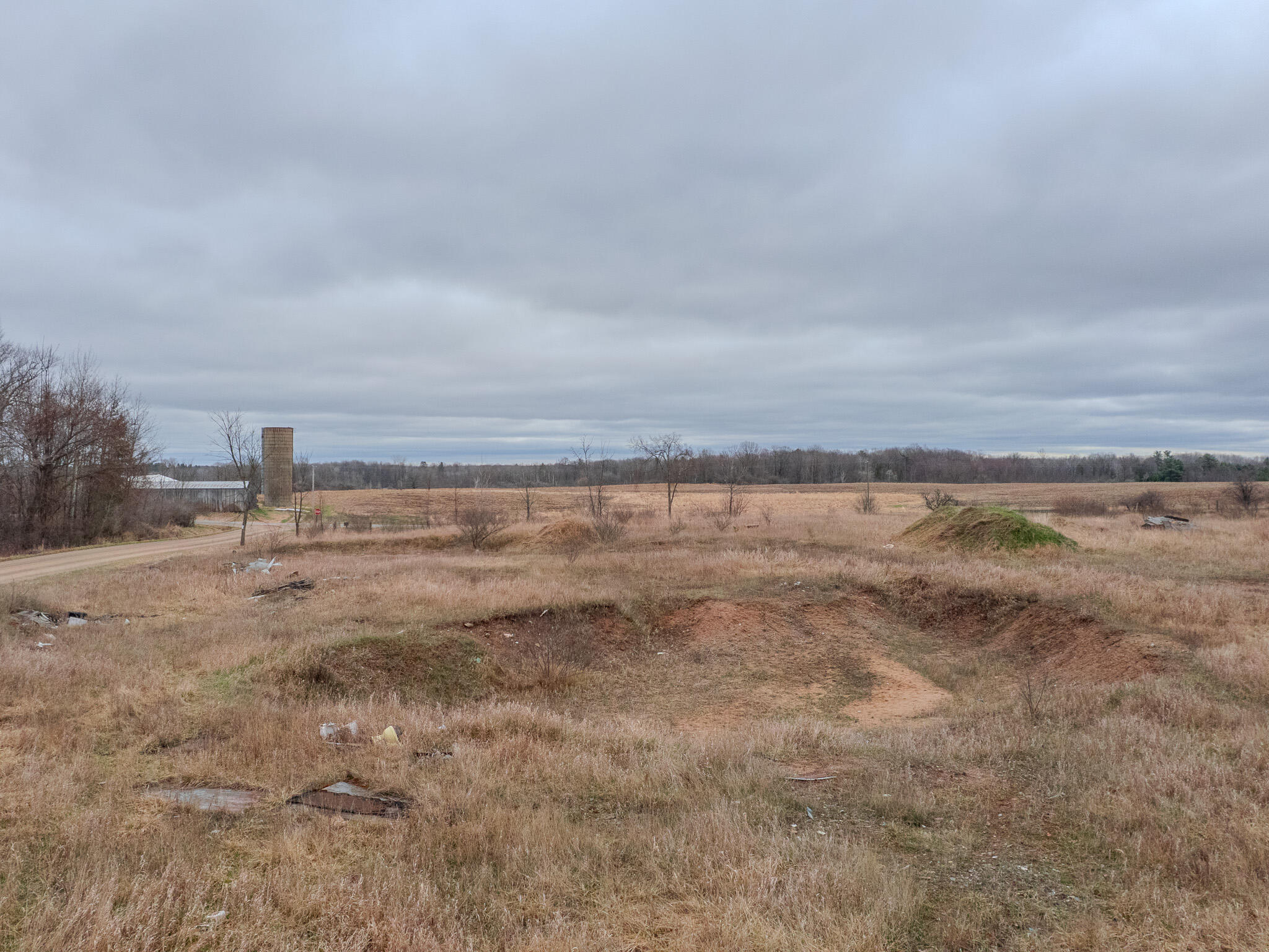 V/l Stillwagon Road West Branch, MI 48661 - Photo 16 of 16 DJI_0923-2