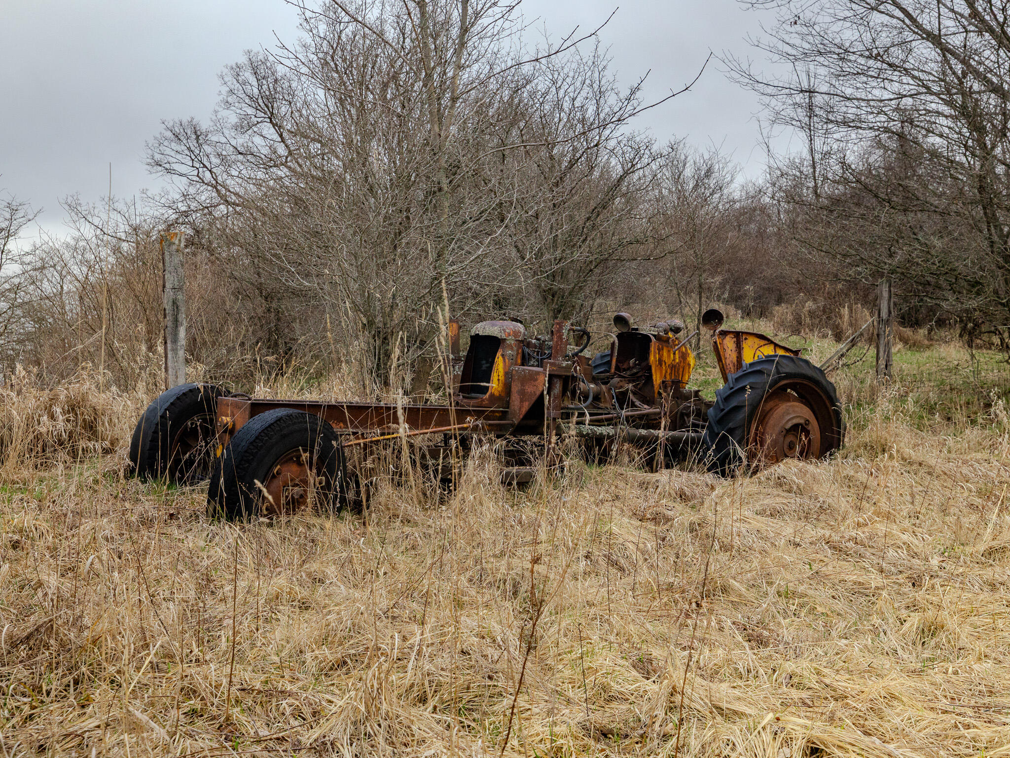V/l Stillwagon Road West Branch, MI 48661 - Photo 8 of 16 048A9331