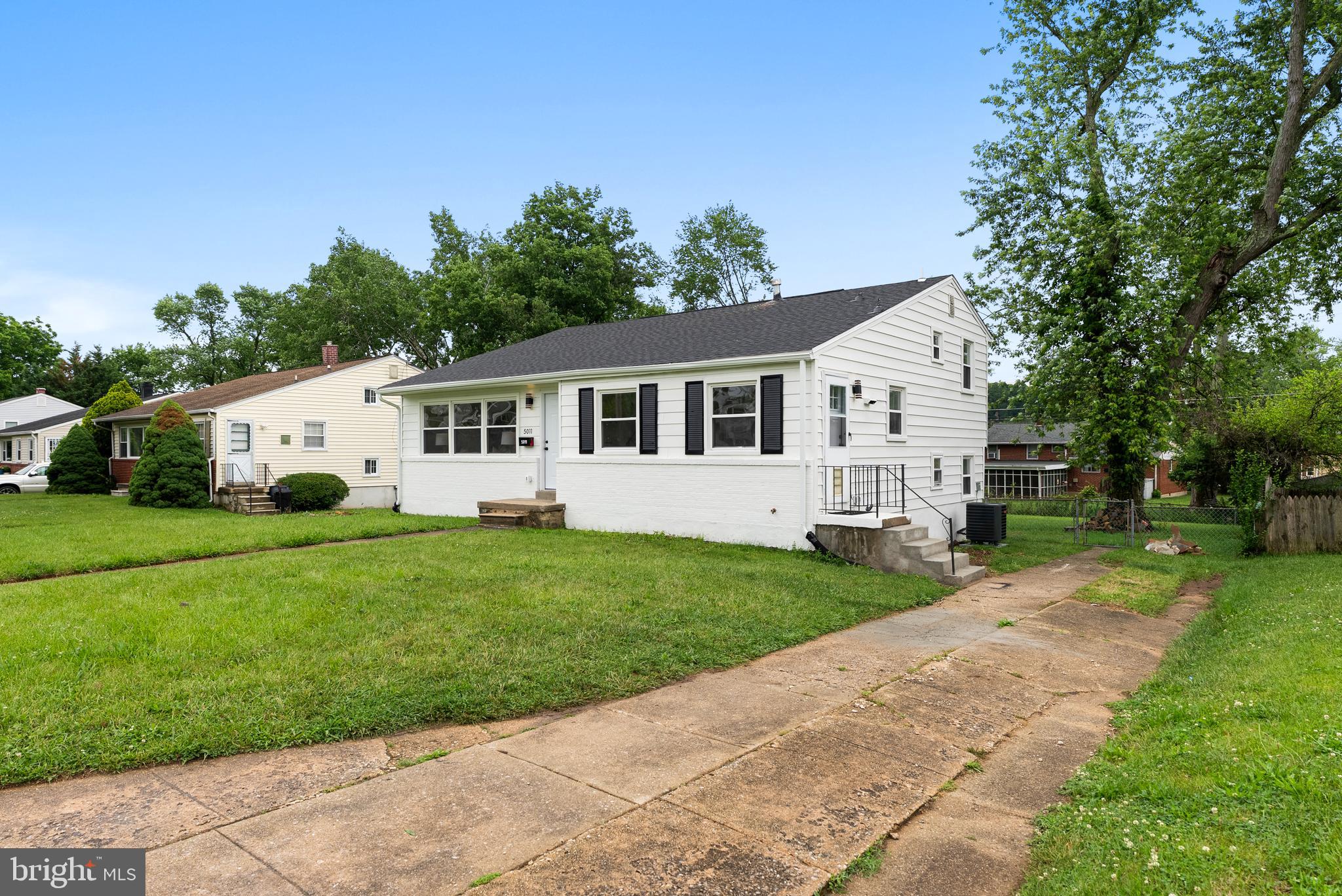 5011 Old Court Road Randallstown, MD 21133 - Photo 4 of 49