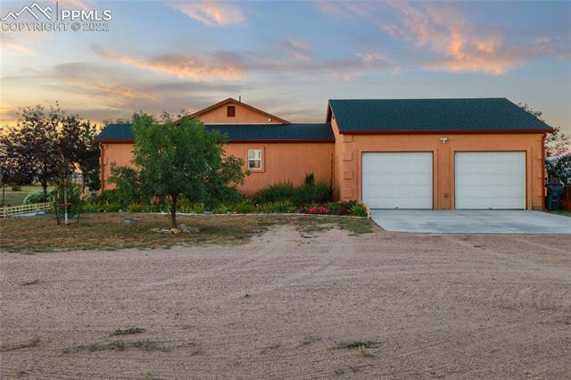4215 Bar 10 Road Calhan, CO 80808 - Photo 32 of 38 Gallery Image 32