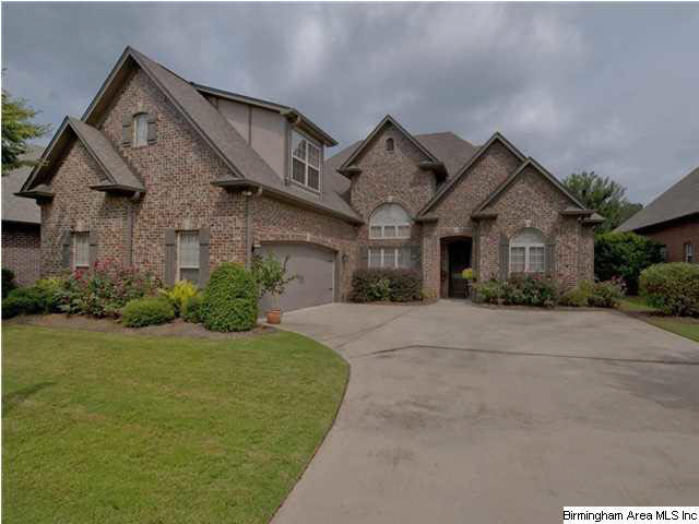 236 Strathaven Lane Pelham, AL 35124 - Photo 2 of 32