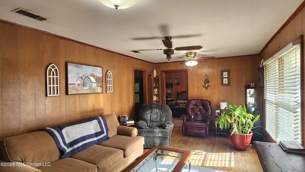 $70,000 | 501 Ferriday Drive, Ridgecrest, LA 71334