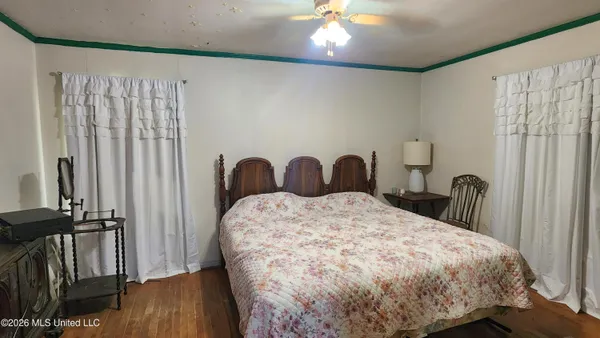 $70,000 | 501 Ferriday Drive, Ridgecrest, LA 71334