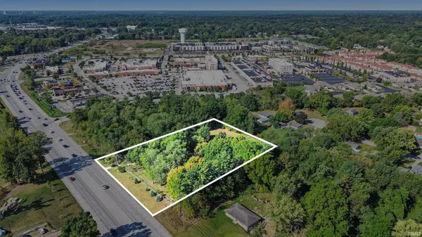$1,750,000 | 15731 Highway 23, Granger, IN 46530