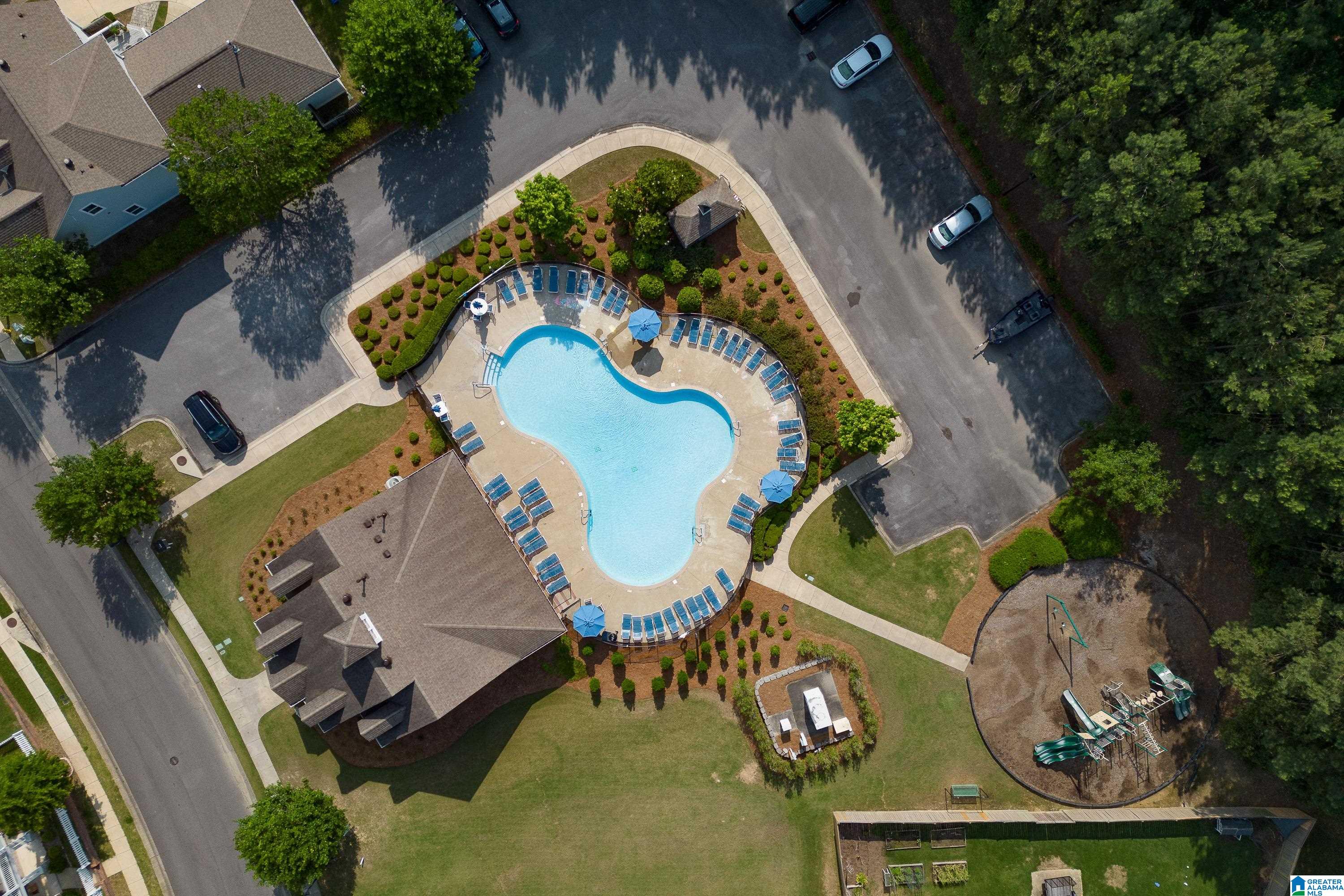260 Rowntree Path Helena, AL 35080 - Photo 53 of 61