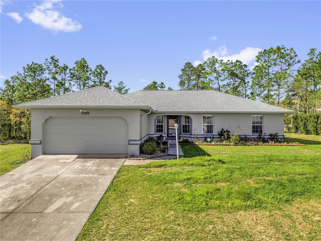 8506 Southwest 136th Loop Ocala, FL 34473 - Photo 1 of 35
