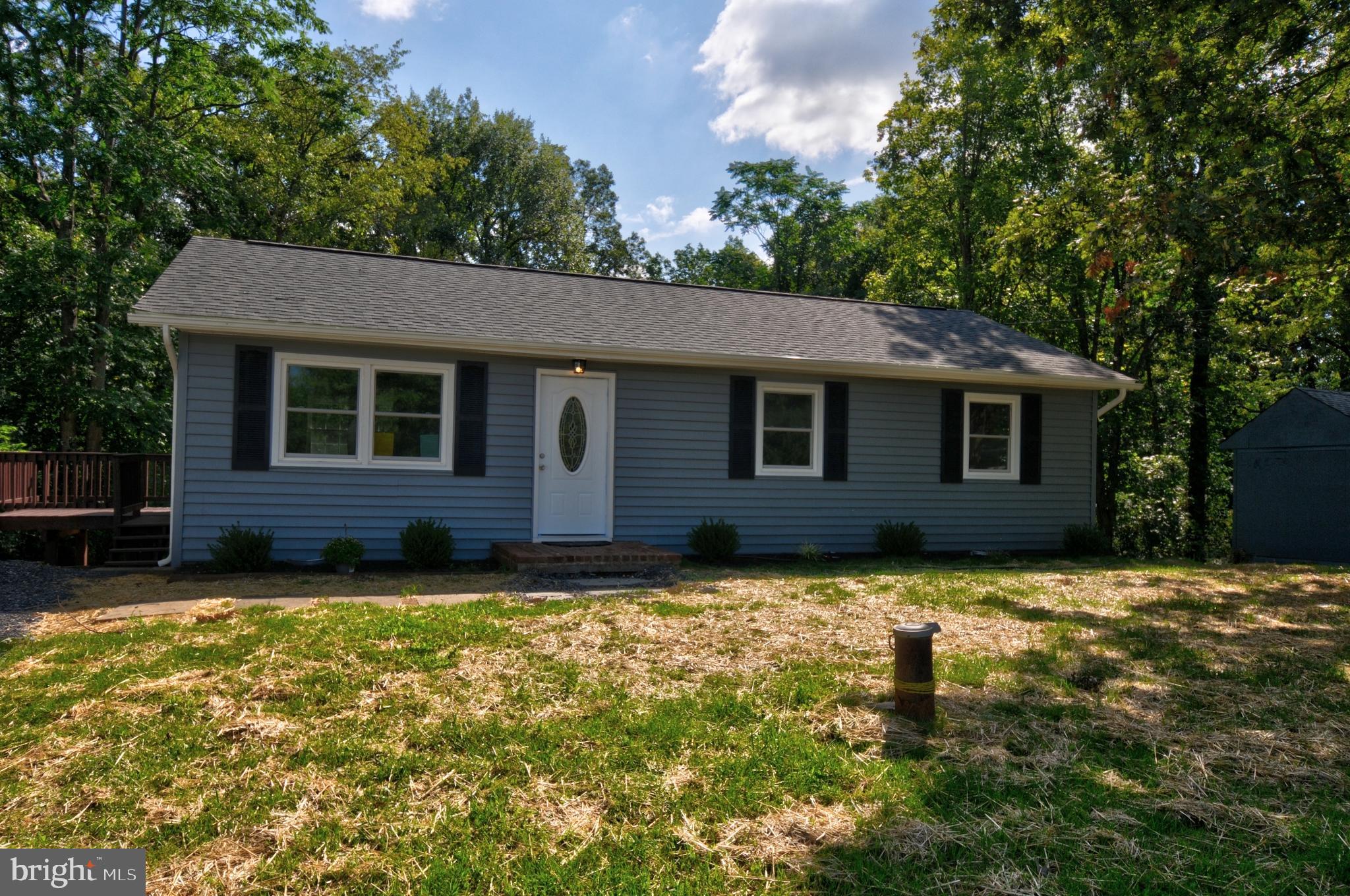 3540 Howellsville Road Front Royal, VA 22630 - Photo 1 of 17