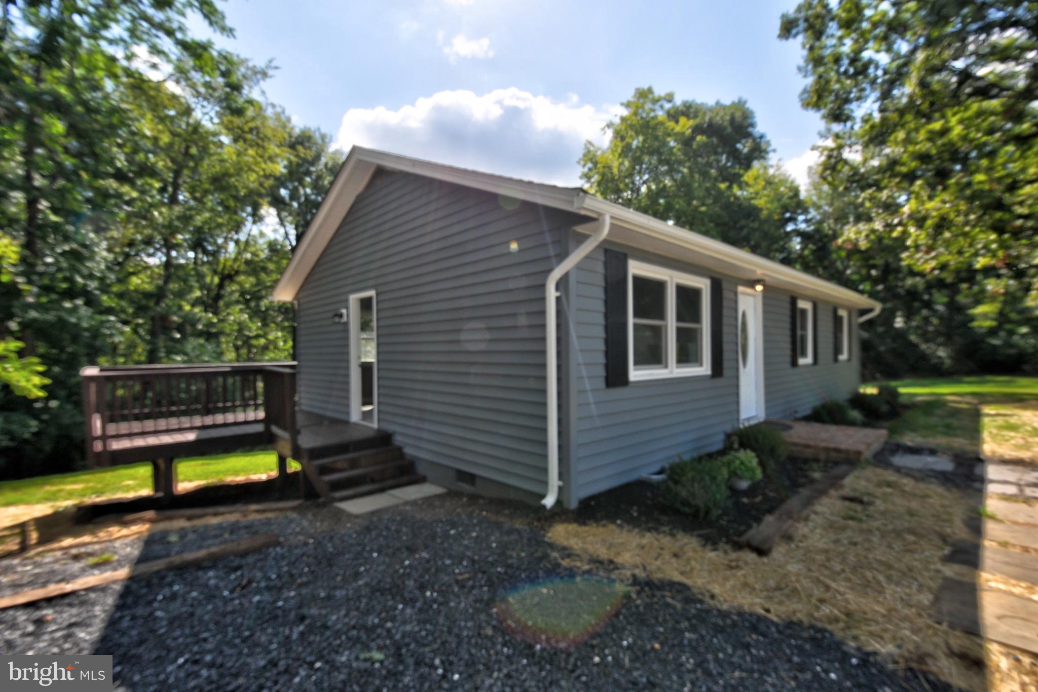 3540 Howellsville Road Front Royal, VA 22630 - Photo 2 of 17