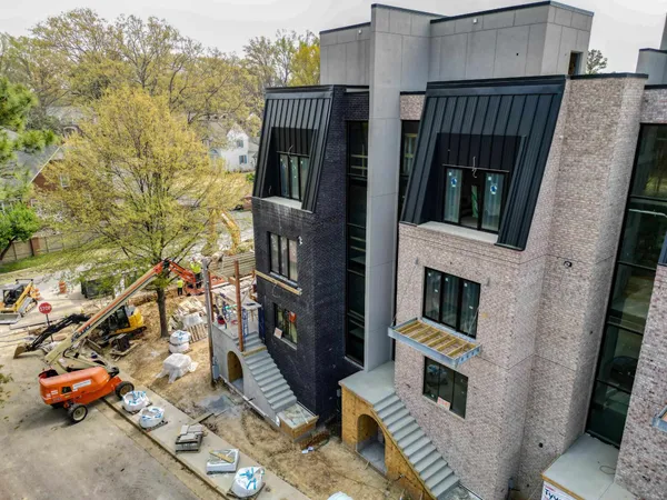 $1,500,000 | 5393 Alladin Avenue, Unit 5, Memphis, TN 38119