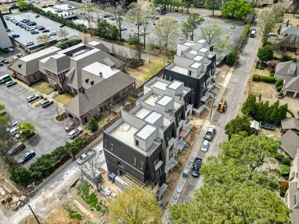 $1,500,000 | 5393 Alladin Avenue, Unit 5, Memphis, TN 38119