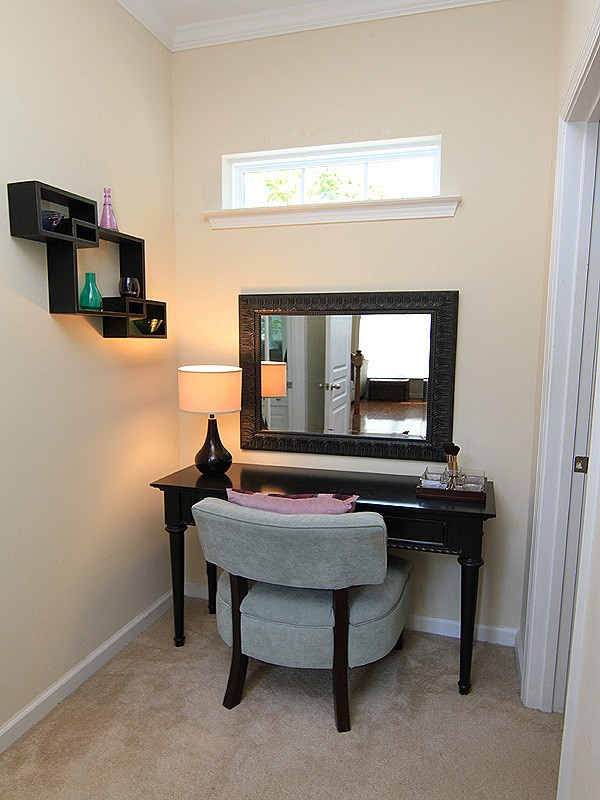 3411 Ranbir Drive Durham, NC 27713 - Photo 13 of 25 MBR w/ Dressing/Powder Room