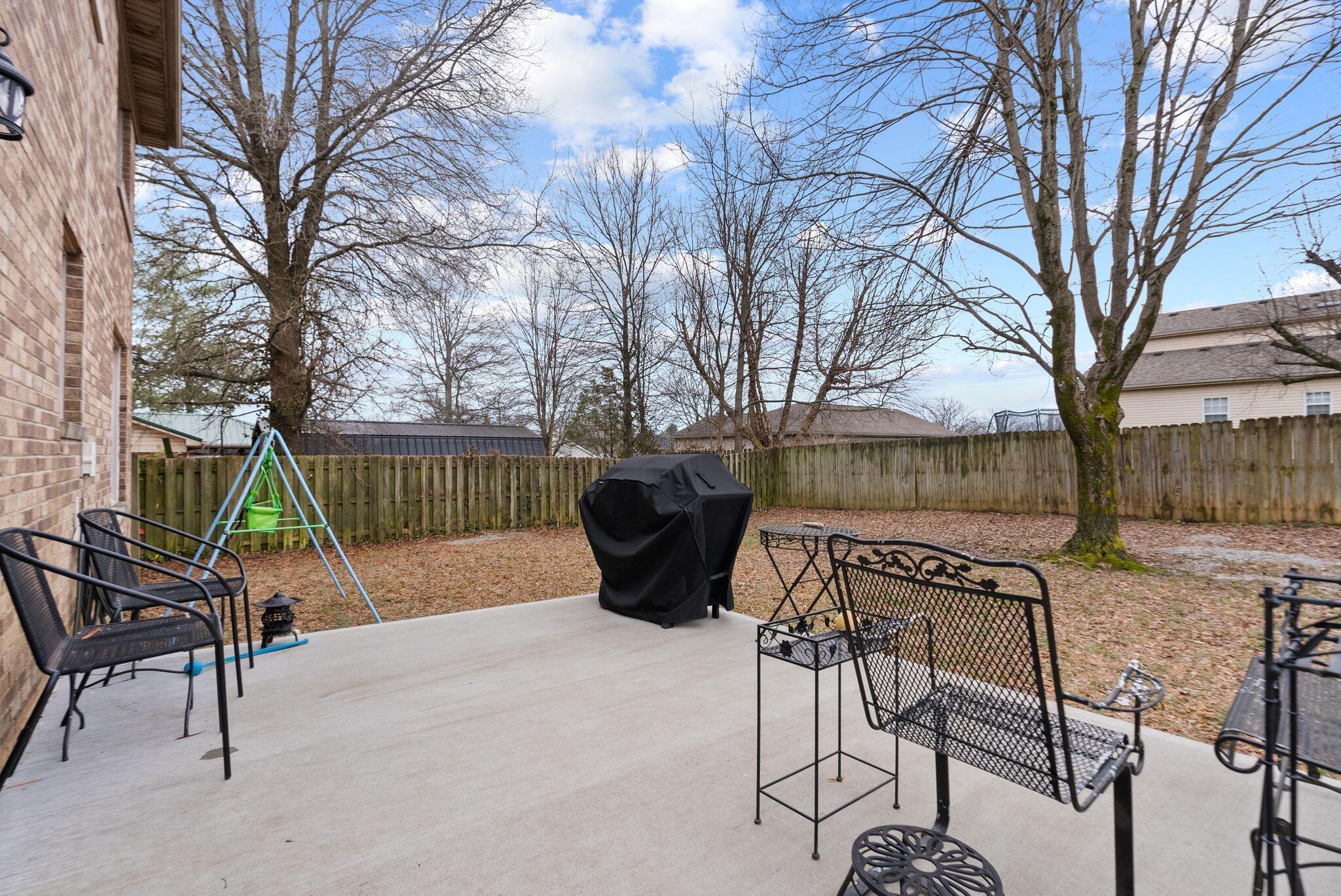 104 Northbrook Road Nicholasville, KY 40356 - Photo 27 of 33 37_DSC00082