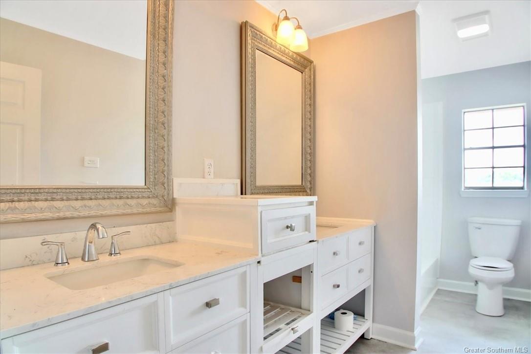 716 Bill Gilbert Road Ragley, LA 70657 - Photo 14 of 52