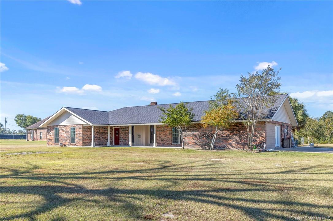 716 Bill Gilbert Road Ragley, LA 70657 - Photo 2 of 52