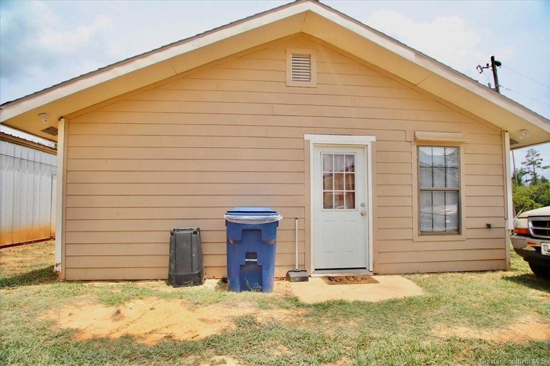 716 Bill Gilbert Road Ragley, LA 70657 - Photo 30 of 52