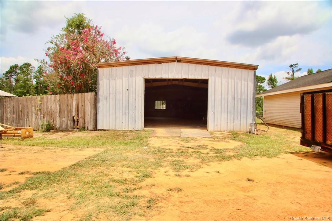 716 Bill Gilbert Road Ragley, LA 70657 - Photo 31 of 52