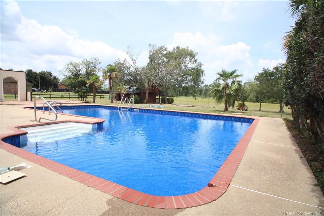 716 Bill Gilbert Road Ragley, LA 70657 - Photo 34 of 52