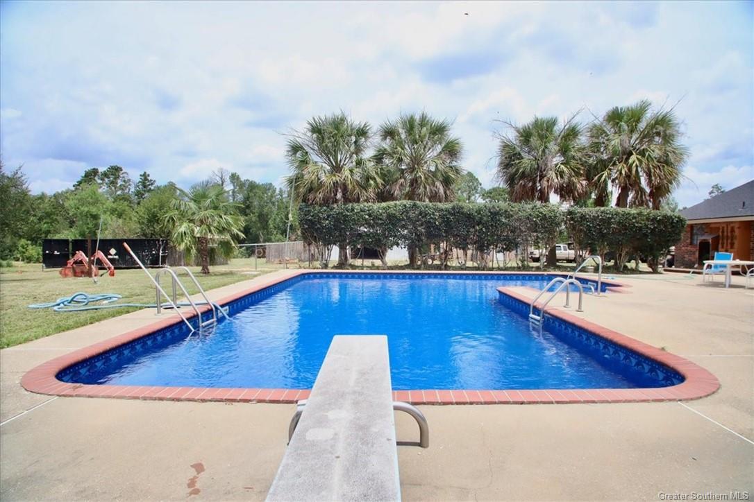 716 Bill Gilbert Road Ragley, LA 70657 - Photo 35 of 52