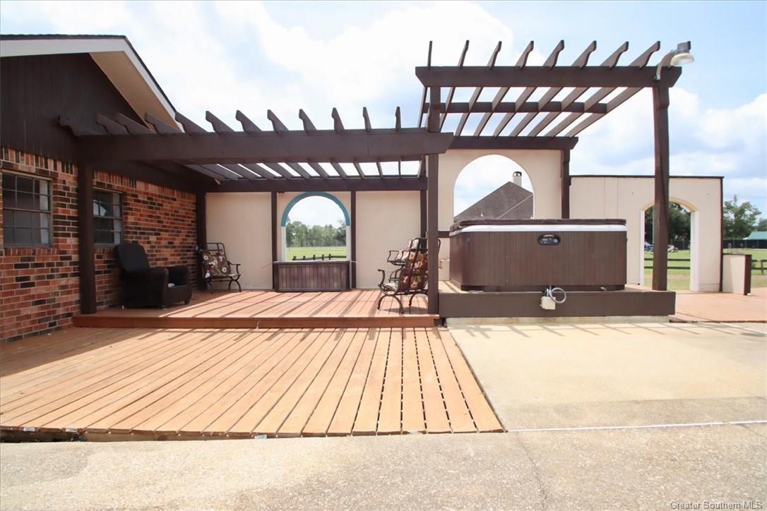 716 Bill Gilbert Road Ragley, LA 70657 - Photo 36 of 52