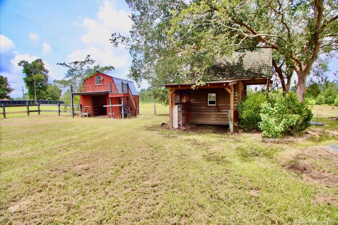 716 Bill Gilbert Road Ragley, LA 70657 - Photo 38 of 52