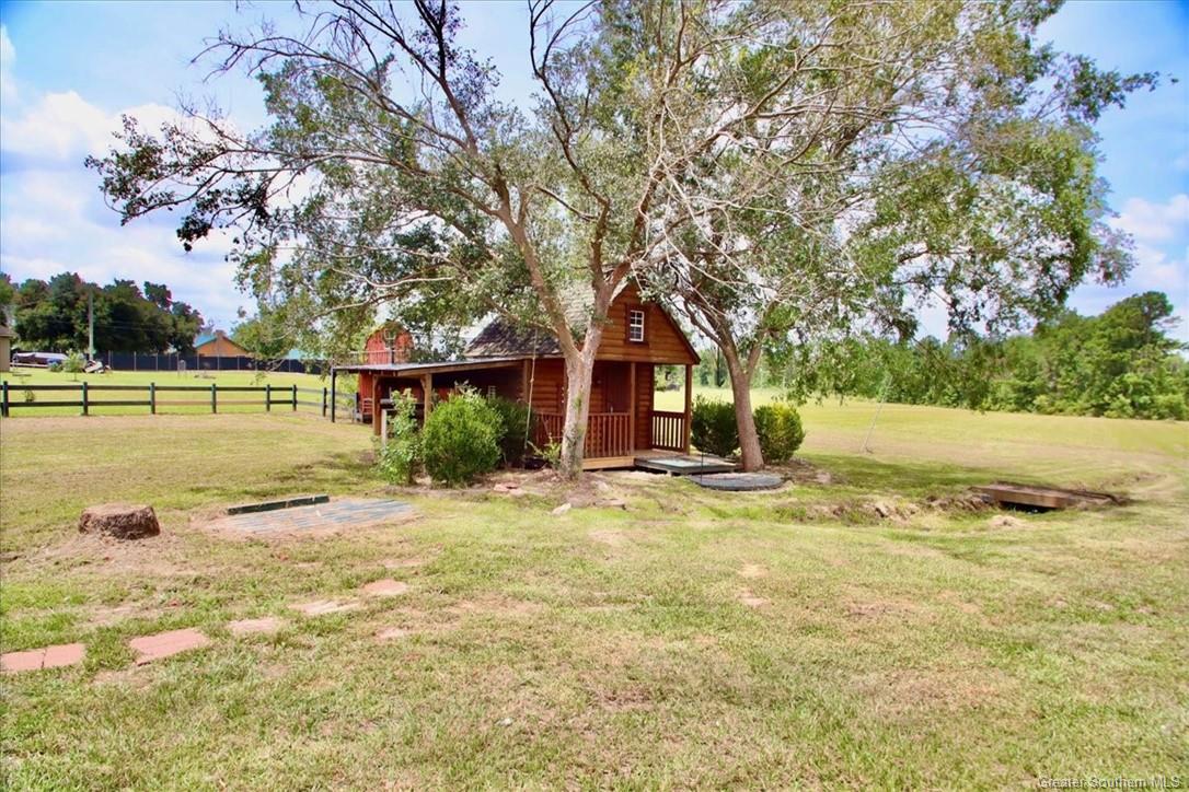 716 Bill Gilbert Road Ragley, LA 70657 - Photo 39 of 52