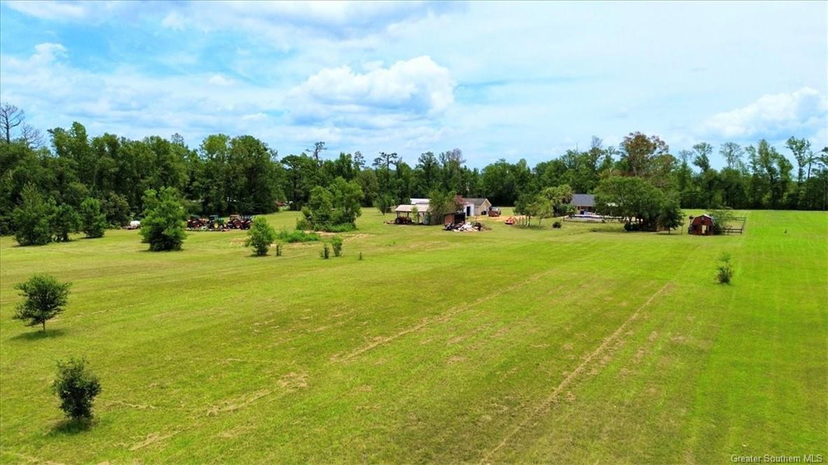 716 Bill Gilbert Road Ragley, LA 70657 - Photo 41 of 52