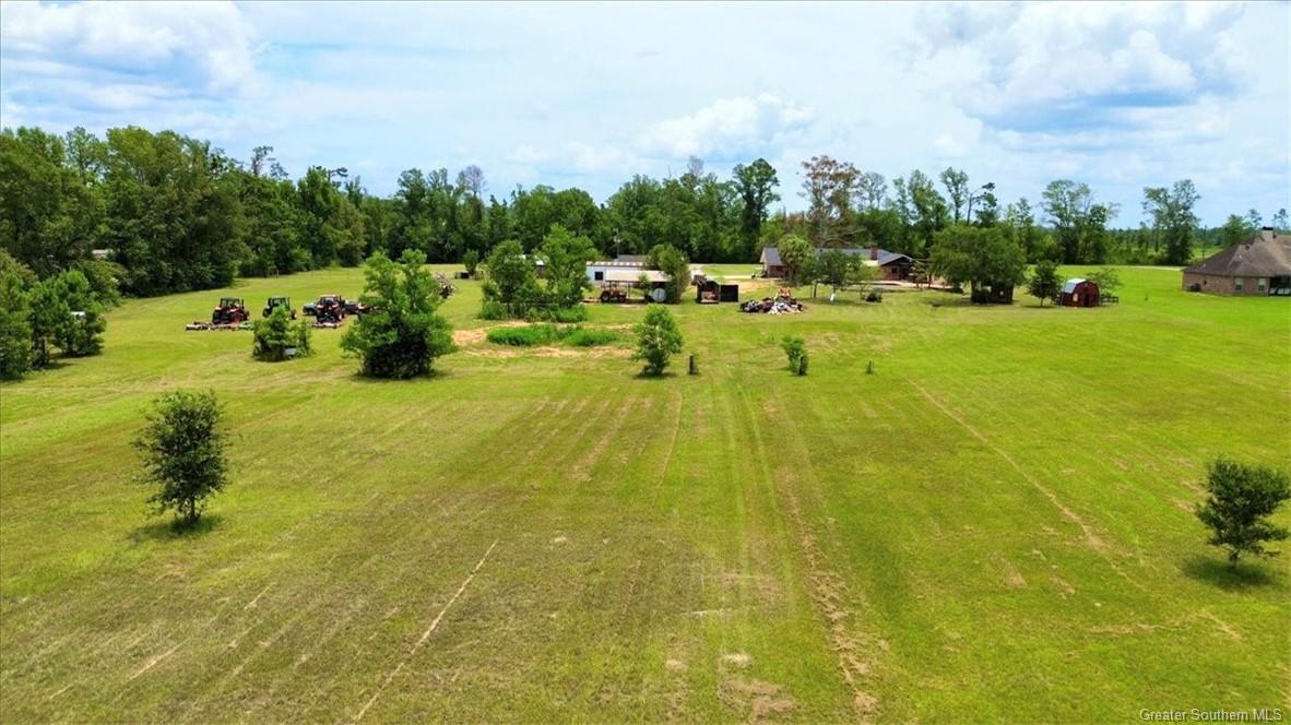 716 Bill Gilbert Road Ragley, LA 70657 - Photo 42 of 52