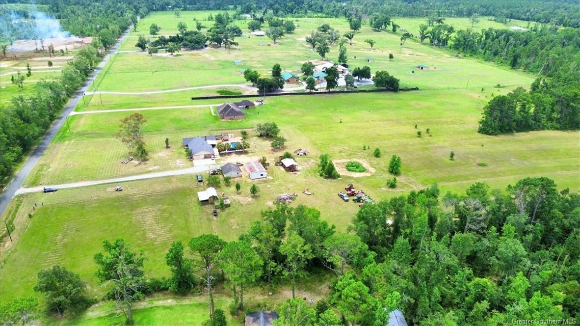 716 Bill Gilbert Road Ragley, LA 70657 - Photo 45 of 52